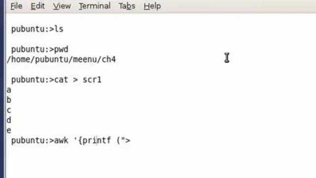 multiple file creation on portable ubuntu смотреть онлайн