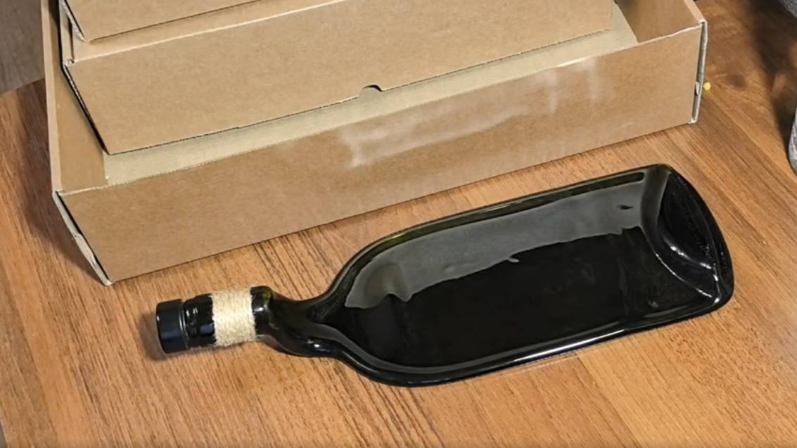 Купила себе! Оригинальная посуда на сайте Ozon #озон #распаковка #заказ #обзор #тарелки #бутылки смотреть онлайн