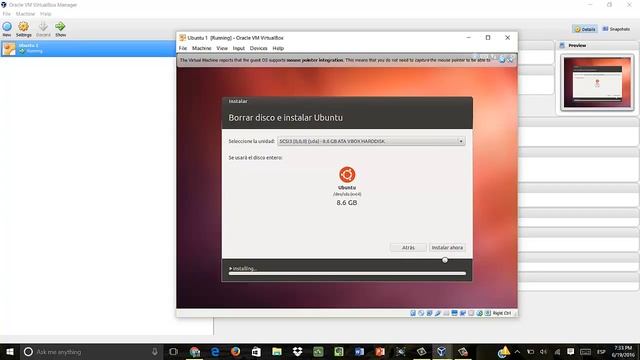 Tutorial ubuntu смотреть онлайн