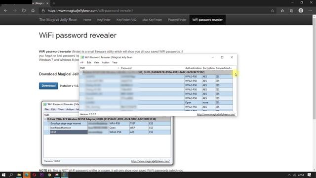 How to Find your WiFi Password Windows 10 WiFi Free and Easy Sinhala смотреть онлайн