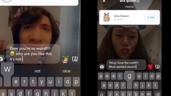 PSA Digital Footprint