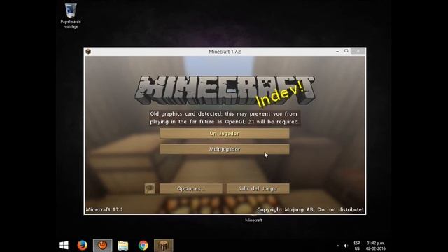 Soluciona El Problema De Minecraft En Windows 8 y 8.1!!! смотреть онлайн