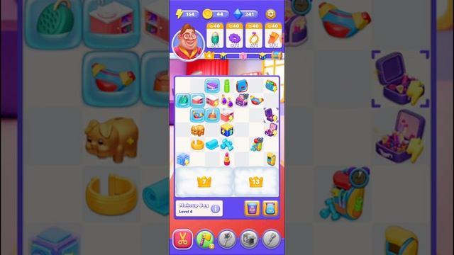 Merge Studio Game Part 2 (Android) смотреть онлайн
