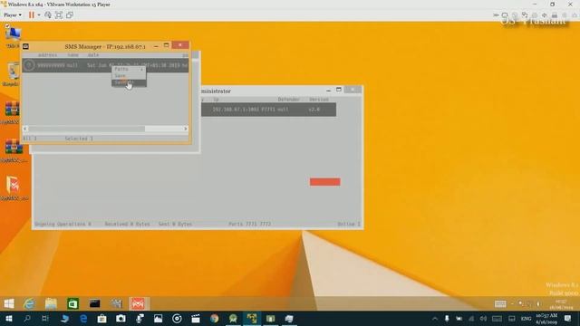 Android Phone ko Rat ke jariye Kaise Hack kare смотреть онлайн