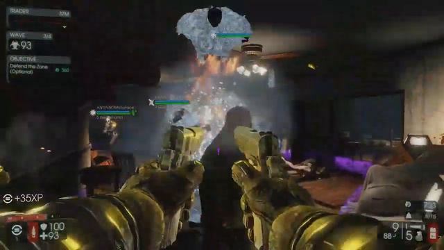 KILLING FLOOR 2 Please LIke & Share #KILLING #FLOOR смотреть онлайн