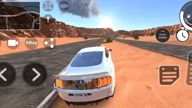 Максимальная скорость на форд мустанг в drive x на андроид смотреть онлайн