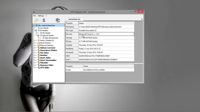 Tutoriál Metin2 - jak opravit runtime error/ How to fix Microsoft runtime error ᴴᴰ смотреть онлайн