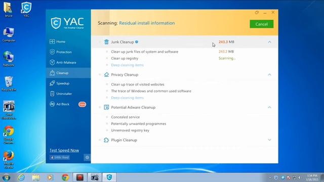 How to remove Do-search.com redirect and HPNotify.exe malware смотреть онлайн