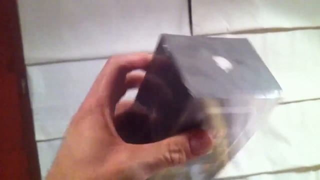 My original unopened iPhone смотреть онлайн