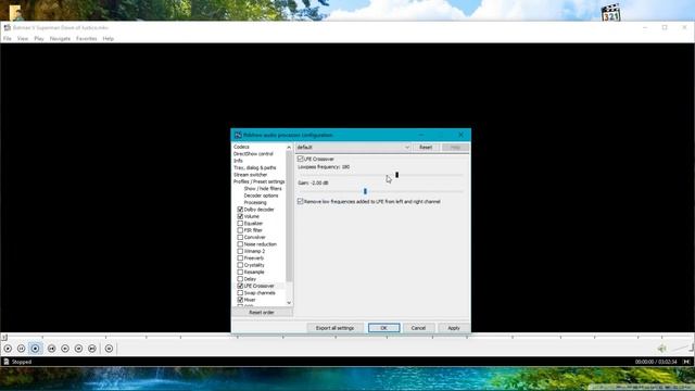 Dolby Atmos and DTS-X on Computer | Surround Sound On PC | UPDATED 2018 смотреть онлайн