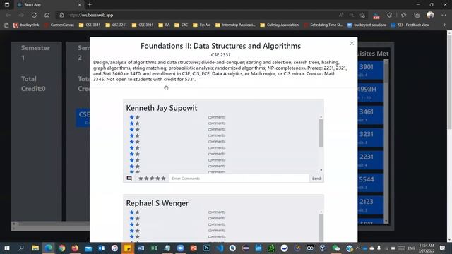 OSUBEES EAS(Y)Scheduler смотреть онлайн