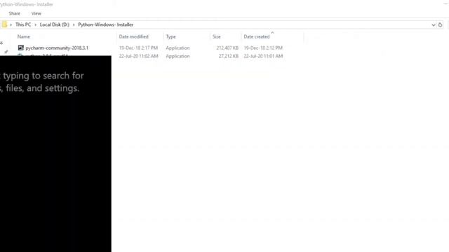 [Tamil] Python Programming 1| Tutorial | Learn Easy | Intro+Installation | ScreenRecord+VoiceOver смотреть онлайн