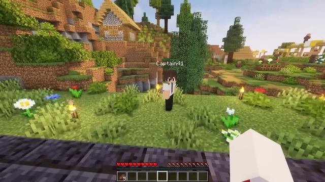 Upgrading SHIVANG in Minecraft !! смотреть онлайн