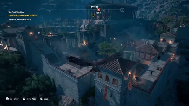 Assassin´s Creed Origins (PC) | #48 | Walkthrough (Hard/Eng/GER Sub) | HD смотреть онлайн