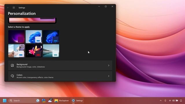 New Windows 11 Build 22631.2191 – New File Explorer Changes, Windows 365, and Fixes (Beta) смотреть онлайн