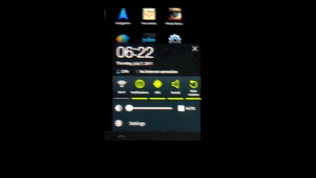 TouchWiz UX Running on Asus Transformer - Port in the works! смотреть онлайн