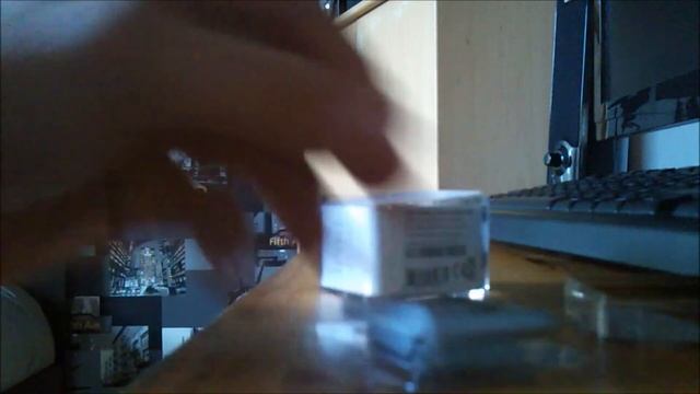 Débalage De L'ipod Shuffle смотреть онлайн