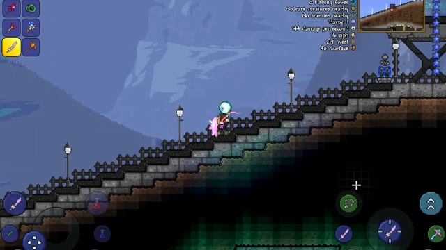 The CRAZIEST 1.3 ALL ITEMS MAP!! - iOS/Android Download смотреть онлайн