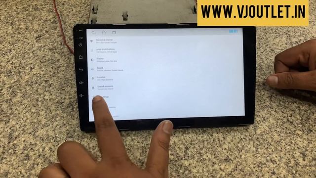 How to Factory Reset TS7 Android Player | Factory Data Reset In Android Car stereo | Reset Password смотреть онлайн