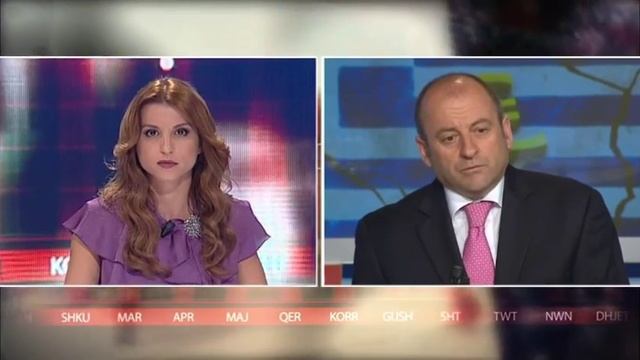 Ekopolitikë - Kali grek i Trojes - Ora News смотреть онлайн
