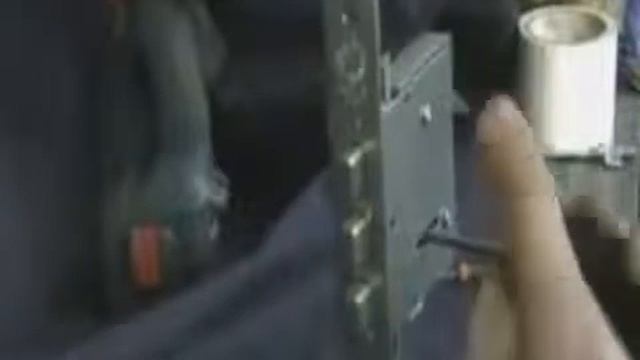 Самоимпрессионные сувальдные отмычки смотреть онлайн