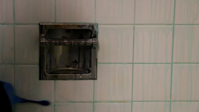 LIfe hack! - Toilet bowl cleaner isn't just for toilets! смотреть онлайн