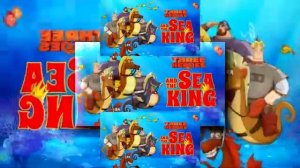 YTPMV Three Heroes Scan