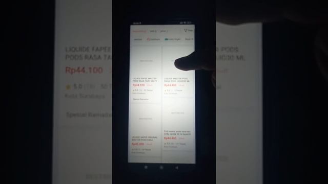 cara beli liquid vape online di lazada смотреть онлайн