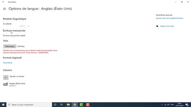 How to Install and Change Languages in Windows 10 2020 смотреть онлайн