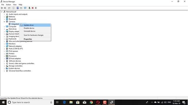 HOW TO UPDATE DRIVERS (WINDOWS 10)? смотреть онлайн