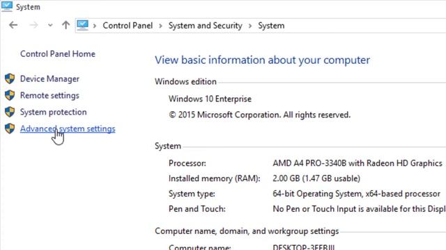 How To Make Text Look Nicer Under Windows 10/8/7 смотреть онлайн