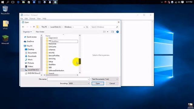 Blocking These Domains Stops Windows 10 from Phoning Home! смотреть онлайн
