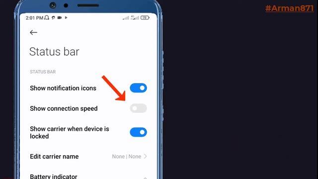How To Enable Internet Speed Meter On notification Bar in Redmi Note 11 and Xiaomi ,Poco Mobiles смотреть онлайн