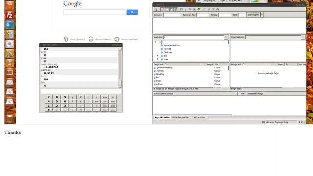 Ubuntu: software gui themes are lost смотреть онлайн