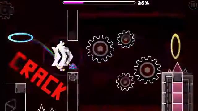 Crack is on Crack xD смотреть онлайн