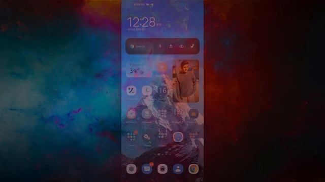 Android 12 Update In Tecno | Official Update | Without Root | New Update 2022 смотреть онлайн