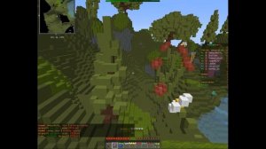 Таркада с Лимуркой! Играем на TeslaCraft