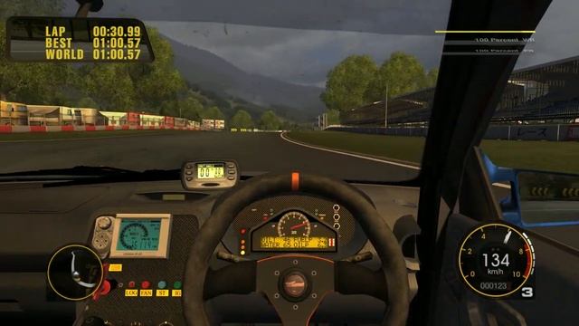 Japan | Okutama | Drift Circuit B | Drift | Subaru Impreza | 59.220 смотреть онлайн