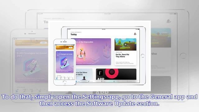 Breaking News | Apple releases ios 11.0.1 with bug fixes and improvements for iphone and ipad смотреть онлайн
