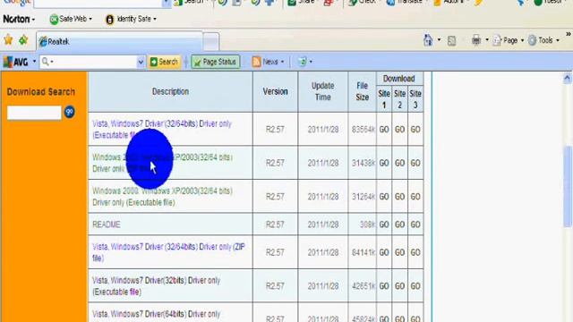 How to Put A Sound Audio Device Back Onto Your Computer EASY смотреть онлайн