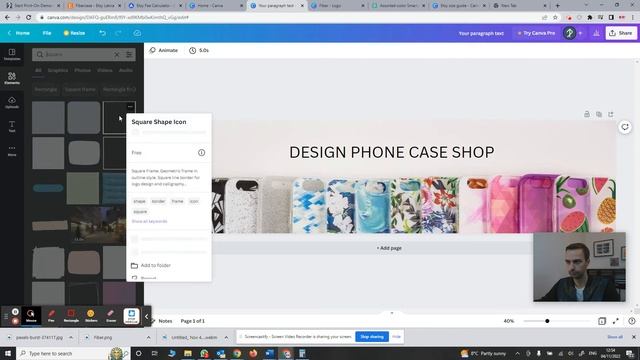 Last steps to finish setting up your Etsy account смотреть онлайн