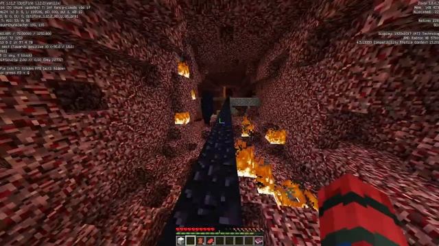 Утренний стрим!Играю на тесла крафт смотреть онлайн