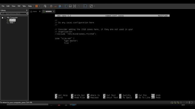 Konfigurasi DNS Server Debian 10 || video tutorial debian || UKK SERIES PART 2 смотреть онлайн