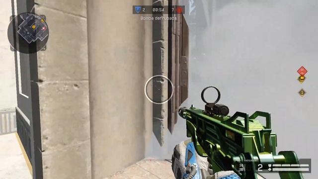 WARFACE - CLANWAR/RANDOM MOMENTS #1 смотреть онлайн