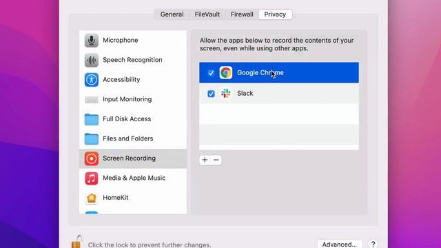 How to Re-enable Screen Recording on Mac смотреть онлайн