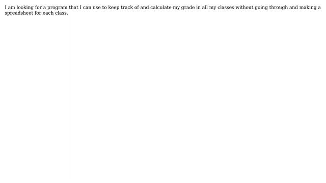 Unix & Linux: Grade book program that works on gentoo смотреть онлайн