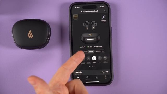 EN İYİSİNİ ARAYANLARA - Edifier NeoBuds Pro 2 inceleme смотреть онлайн