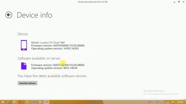 how to install softwear on windows phone 03 (sinhala) смотреть онлайн