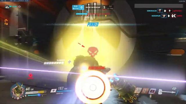 Mei XD смотреть онлайн