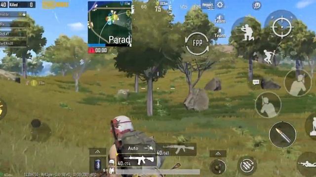 Topa Fod diya// 🇮🇳Tournament Chicken Dinner🇮🇳// Ft. CODEEsports смотреть онлайн